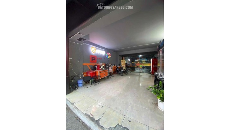 Cho thuê nhà mặt tiền Lũy Bán Bích 105m²,2TẦNG - CẠNH NGÃ TƯ - GẦN CHUNG CƯ